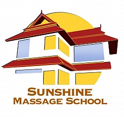 Teachers at Sunshine Massage School